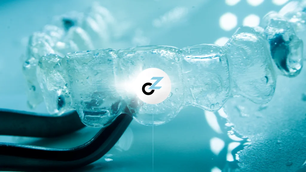 Aparelho Transparente no Banho: Pode Usar? Cuidados