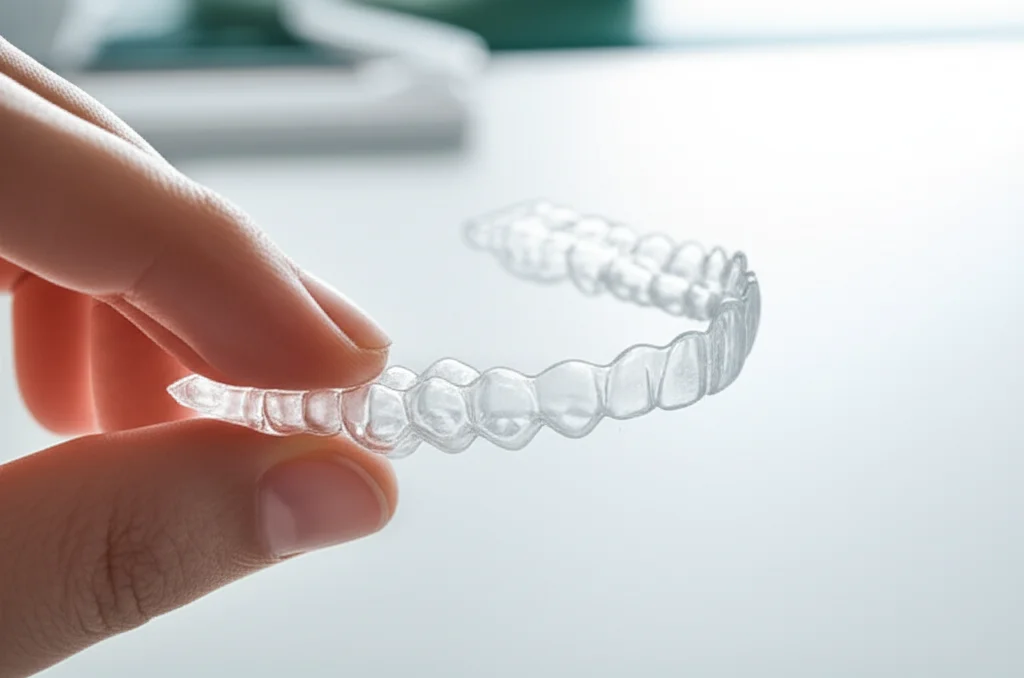 Aparelho Transparente: quanto tempo dura o tratamento?