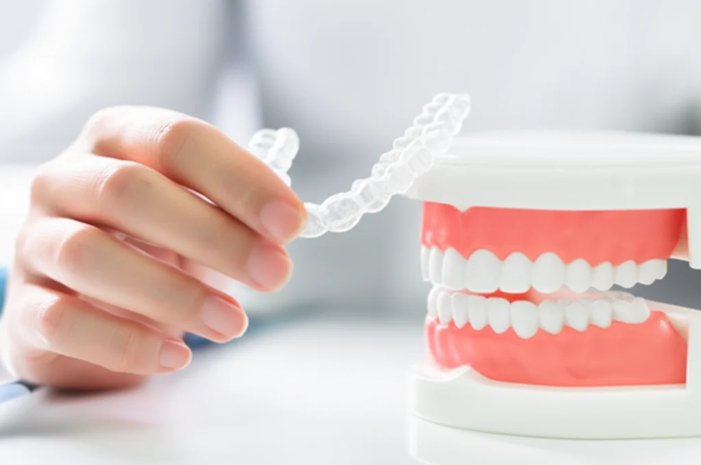 Quem Não Pode Usar Aparelho Invisível? Veja as Restrições