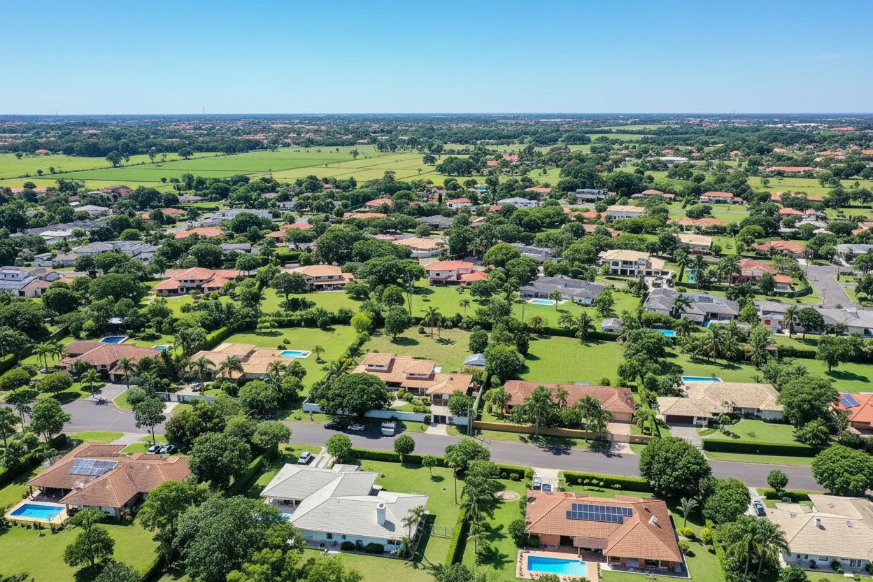 Park Way - Brasília DF