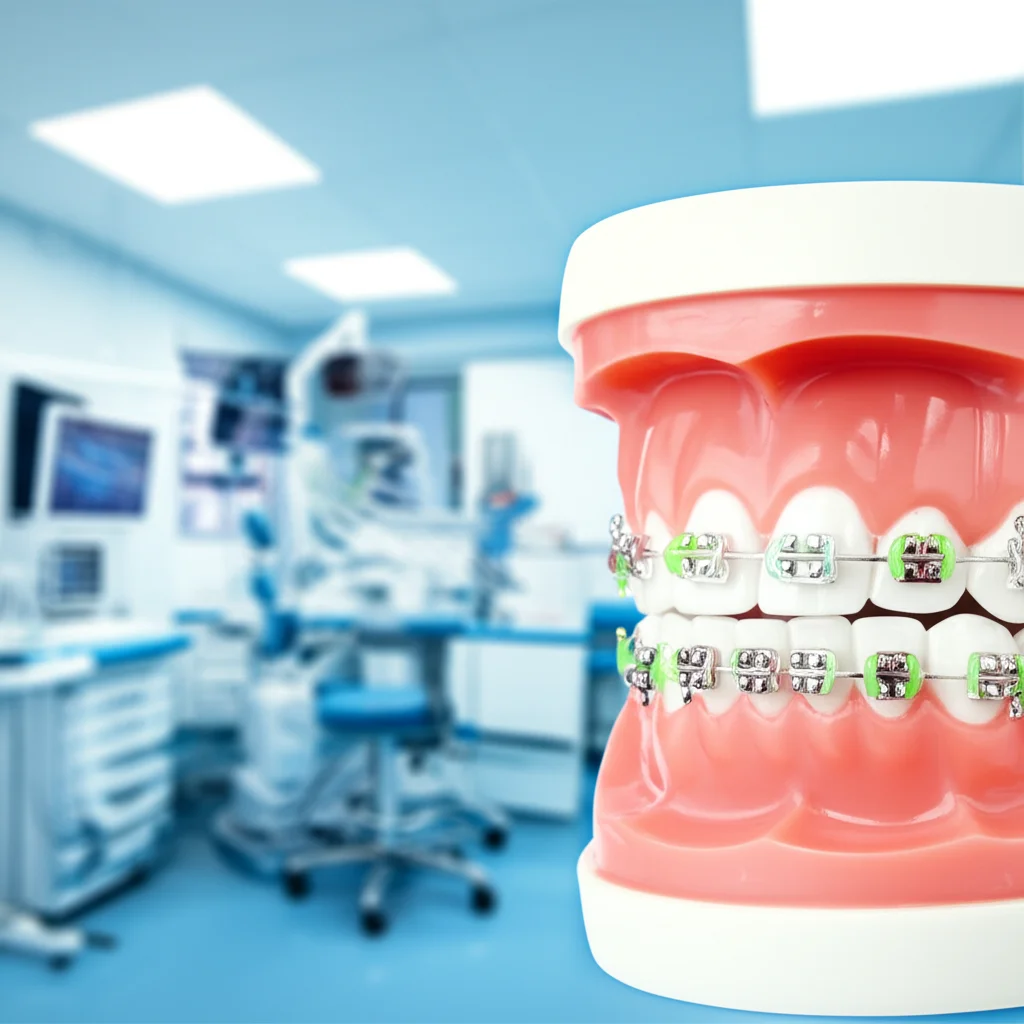 Tratamento ortodôntico - OdontoZ